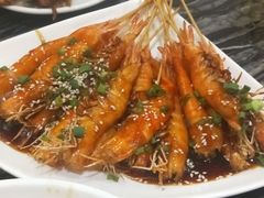 -美极鲜食坊(宝安南路店)