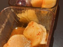 -何师烧烤Pro ·江湖川菜·小龙虾·精酿(太古里旗舰店)
