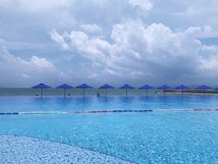 -深圳大梅沙京基洲际度假酒店