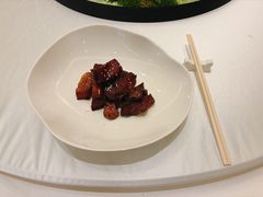-老船坞餐厅(北京亚洲大酒店 )