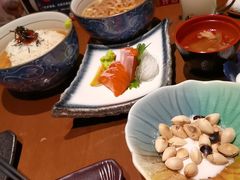 -千代武日本料理(哈西店)