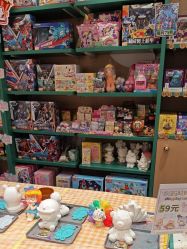 -奈尔宝·儿童乐园·亲子餐厅(苏州大悦城店)