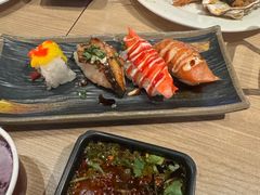 -星伦多自助料理(永旺店)