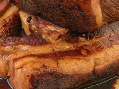 -張飛扒肉·龙江非遗(道外店)