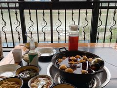 -李子坝梁山鸡(李子坝大鸡哥店)