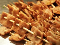 烤五花肉-TABLE·味西餐厅-成都茂业JW万豪酒店