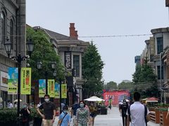 -一棠龙虾•王牌虾球(楚河汉街店)