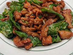 -吉林省林业宾馆-餐厅