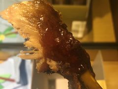 -徐六孃正宗甜皮鸭(张公桥店)