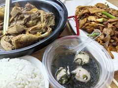 -老闽味姜母鸭·煎蟹闽菜餐厅(曾厝垵地标店)