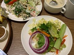 -Sizzler时时乐西餐厅(长楹天街购物中心店)