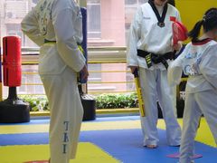 -哈喽实战跆拳道·跳绳·体能(慈云寺馆)