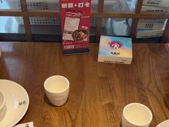 -九老汉·川渝江湖菜(合川路2店)