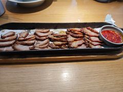 -蜜桃餐厅·伴山(绿宝广场店)