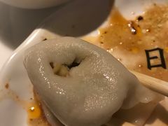 -日丰园海肠水饺·老字号大连海鲜(和平广场店)