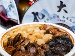 -味可道美食坊(福基路店)