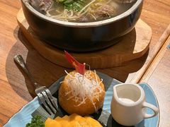 -越美小馆·越南料理(曲江店)