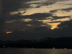 -西湖游船