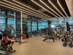 -24/7 FITNESS 健身(罗湖金光华店)