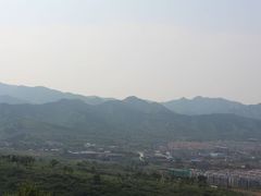 -原山国家森林公园