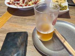-叁宝烤肉• 西安烧烤 领跑品牌(中海城店)