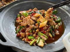 -树厨贵州菜(铜仁花果山店)