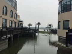 -天和楼·精致太湖酒家(太湖店)