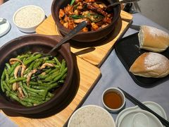 -晓粤·惹味粤菜(凯德乐峰广场店)