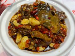 -饶福记·南昌烧烤大排档(九龙湖土著店)