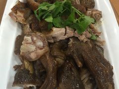 -百年银屏蚝烙·潮汕菜·非遗(乐山店)