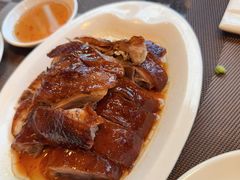-中国厨房/台湾牛肉面