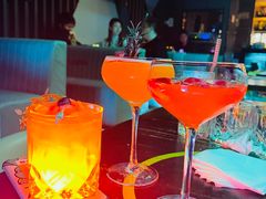 -MOSSO音乐酒吧·Live House(南京西路店)