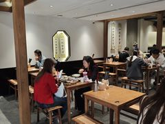 -李百蟹·江南蟹黄面·河景餐厅(夫子庙总店)