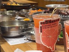 -姜虎东白丁烤肉(深圳湾后海汇店)
