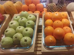 -麓湖国际水疗