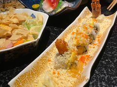 -無境·匠心日本料理(汉街店)