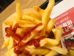 -肯德基(天津奥城店)