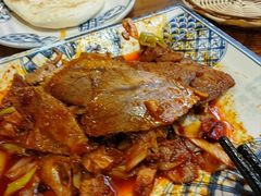 -陈聚德炒牛肉(樱花二路店)