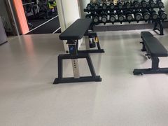 -山之尖健身
