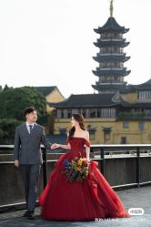 -雪中彩影婚纱摄影·品控旗舰店