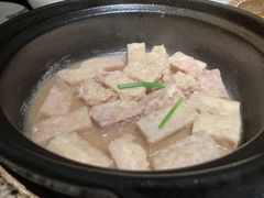招牌焗香芋-花千醉(新街口店)