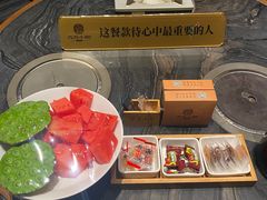 -湘力力小院·鱼汤泡饭(枫林路店)