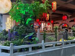 -矮板凳老火锅(宽窄巷子店)
