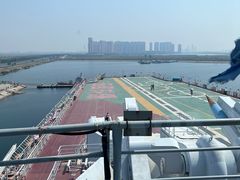 -泰达航母主题公园