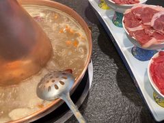 -仁和四季涮肉馆(天坛南门店)