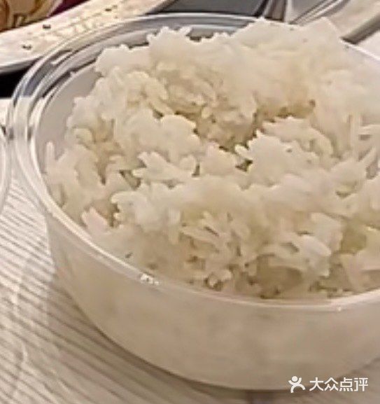 刚发现一家宝藏美食店
