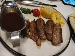 -清真·艾美可餐厅(鹏欣水游城店)