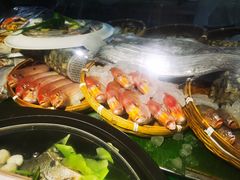 -舟小鲜·舟山小渔村(凤城四路中登广场店)