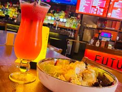 -FUTURE BAR(岭南天地店)