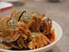 酿蟹-上名堂·鱼头好吃(体育场路店)